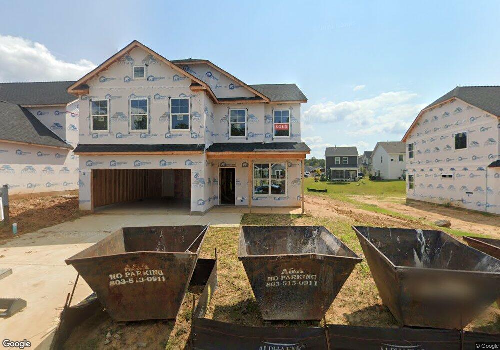 640 Chatham Way, Chapin, SC 29036 - photo 1