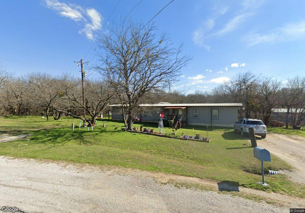 248 Gina Cir, Granbury, TX 76049 - photo 1