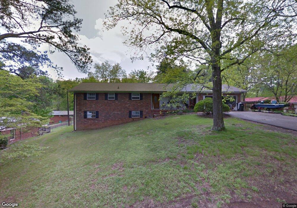 612 Lakeland Dr NE, Cleveland, TN 37312 - photo 1