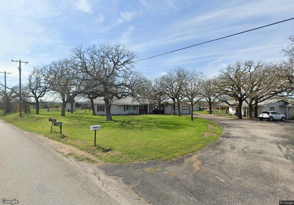 2532 Old Dennis Rd, Weatherford, TX 76087 - photo 1