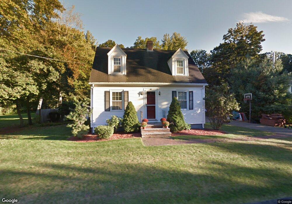 48 Hartwell Rd, Bedford, MA 01730 - photo 1