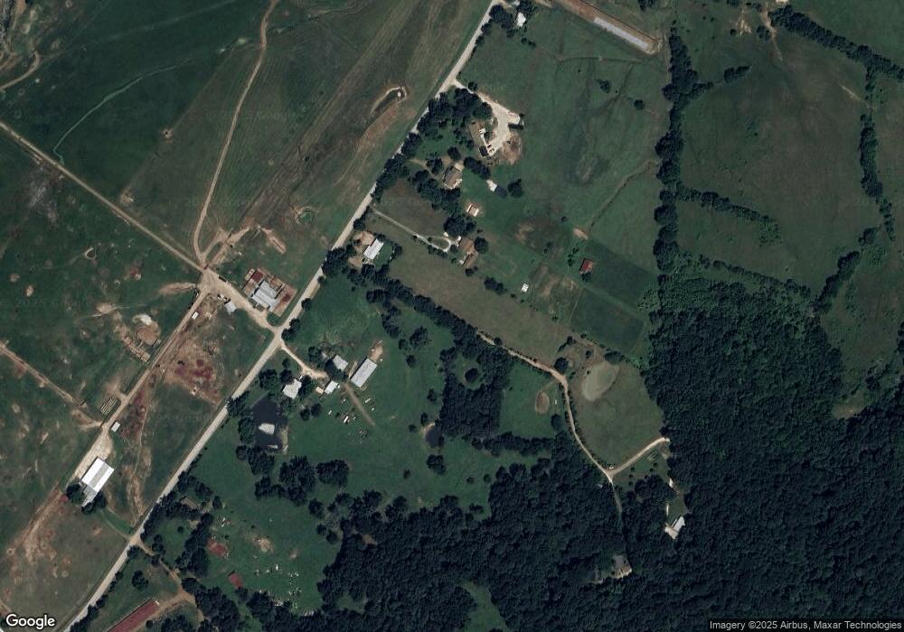 00 Mcmurry Rd, West Fork, AR 72774 - photo 1