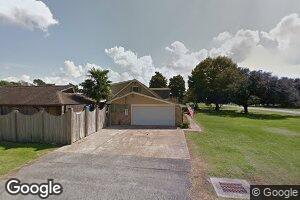1305 Hyland Dr, Lockport, LA 70374