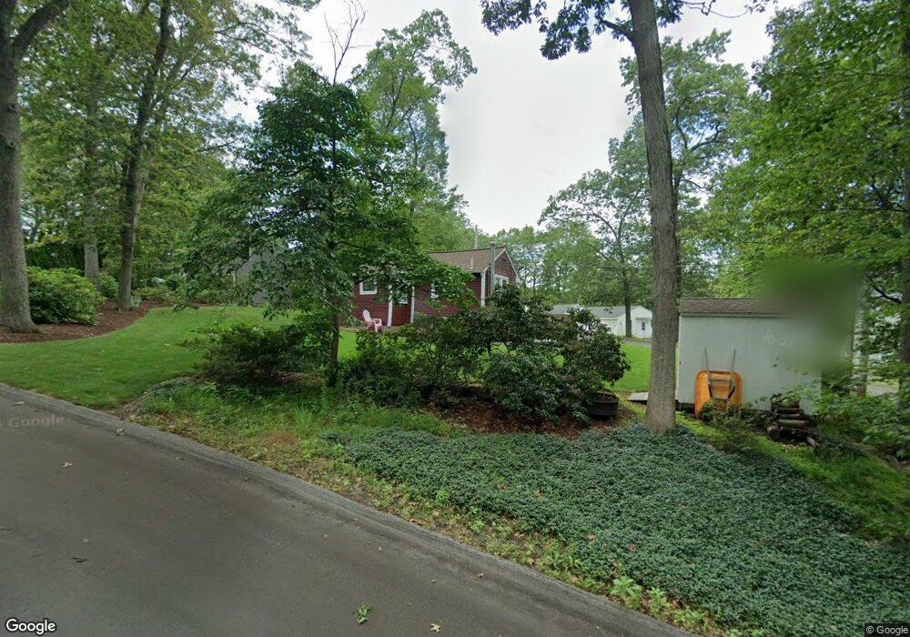 8 Sagamore Trail, Littleton, MA 01460 - photo 1