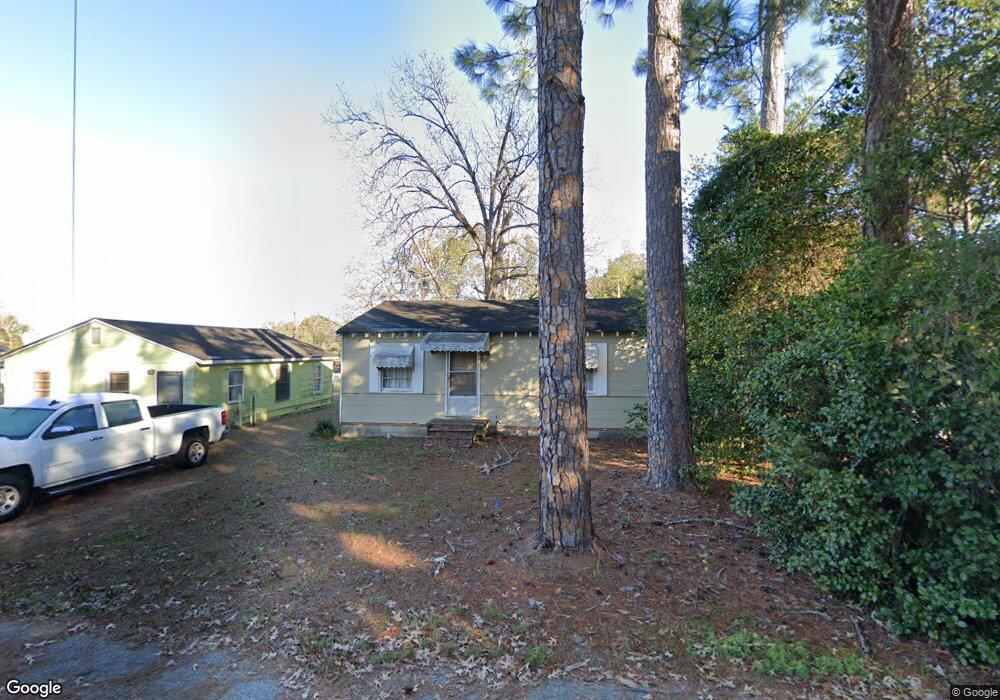 116 Dupree St, Bainbridge, GA 39819 - photo 1