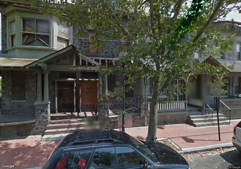720 Washington St, Camden, NJ 08103 - photo 1