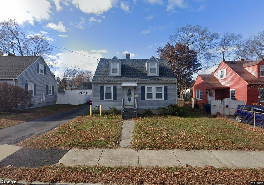 17 Vandergrift St, Lawrence, MA 01843 - photo 1