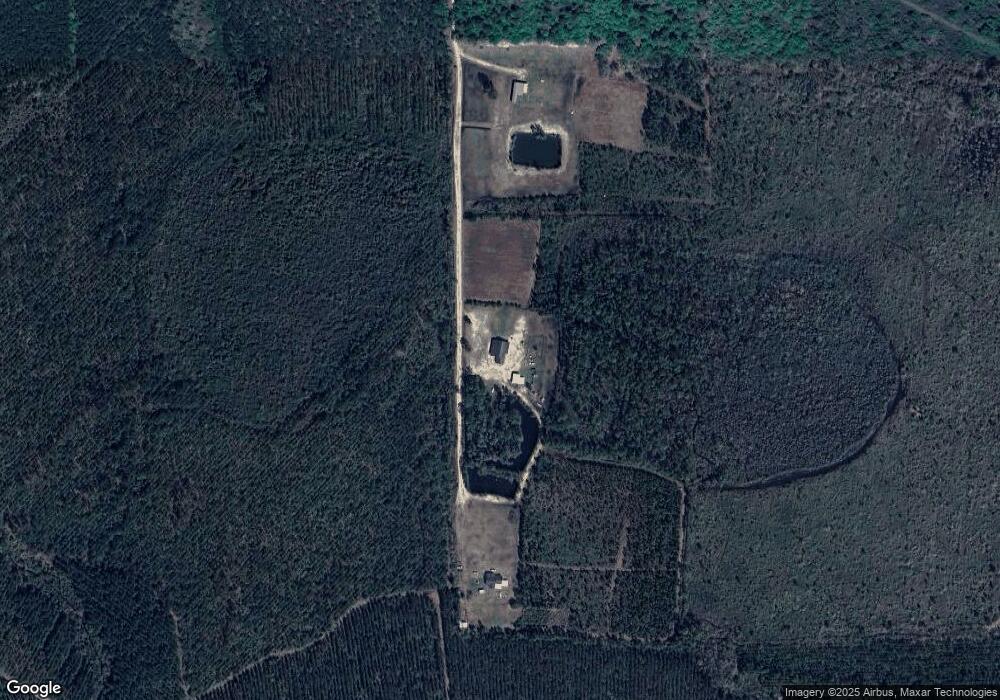 4601 Whitaker Rd, Waycross, GA 31503 - photo 1