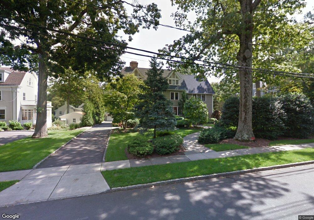 97 Hobart Ave, Summit, NJ 07901 - photo 1