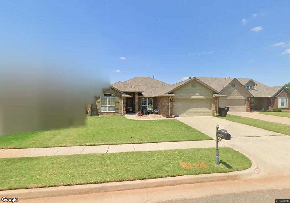 2017 SE 9th St, Moore, OK 73160 - photo 1