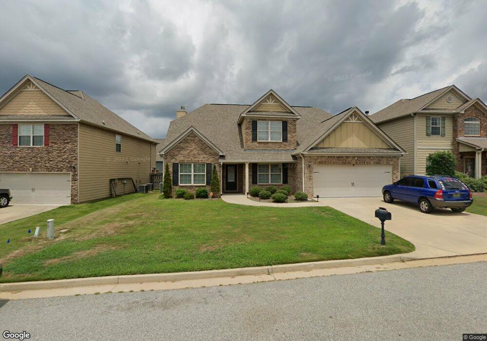3 Ivy Loop, Phenix City, AL 36867 - photo 1