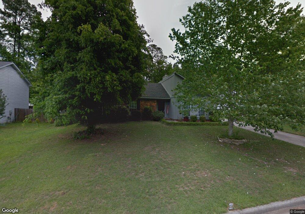 4108 Trenton Way, Augusta, GA 30907 - photo 1