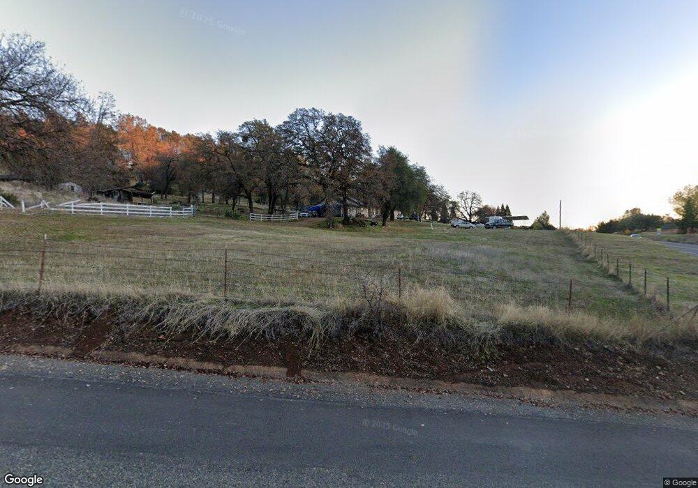 4860 Thompson Hill Rd, Placerville, CA 95667 - photo 1