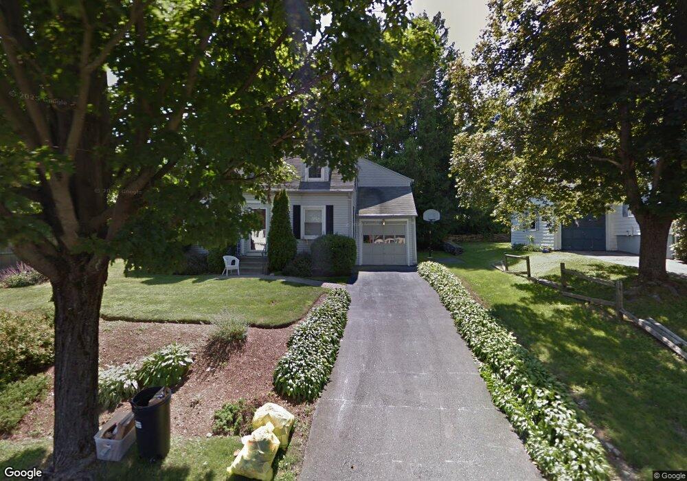 11 Sunny Hill Dr, Worcester, MA 01602 - photo 1