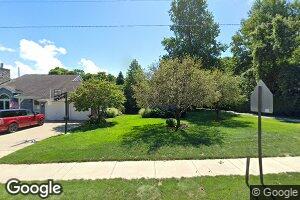 2106 Brown School Rd, Saint Joseph, MI 49085