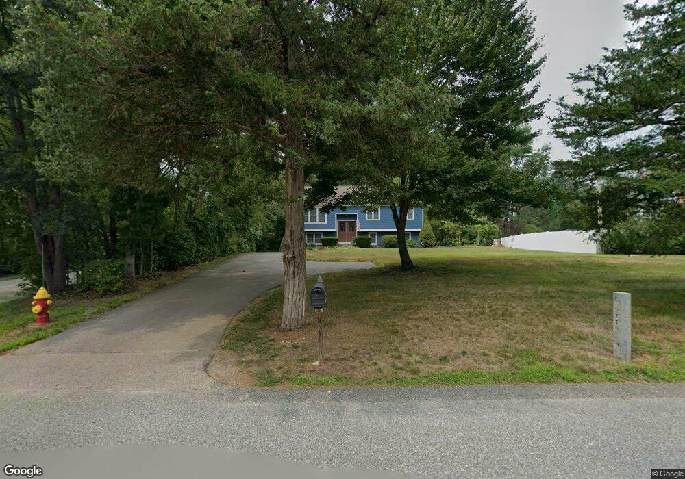 271 Otis St, Mansfield, MA 02048 - photo 1