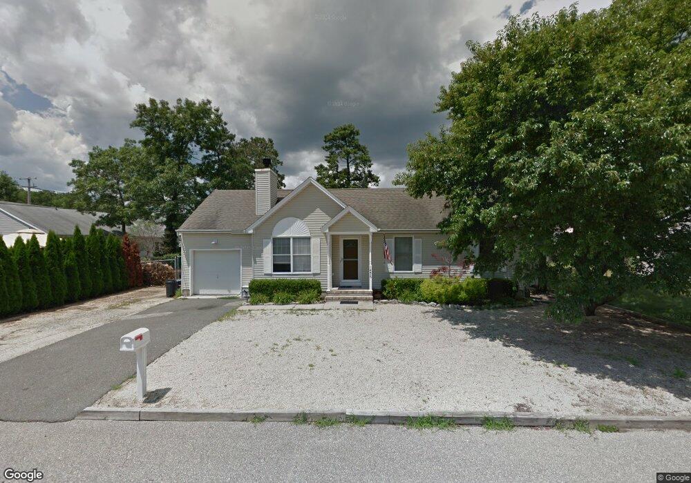 1456 Jay St, Forked River, NJ 08731 - photo 1