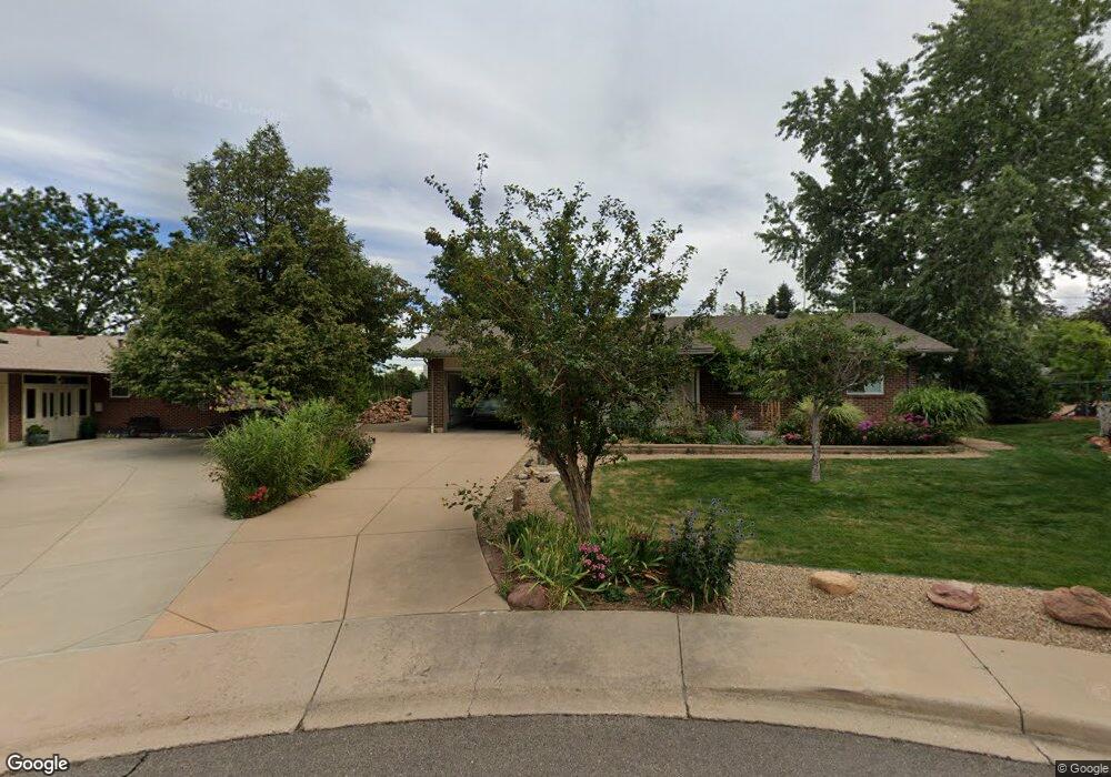 3840 Barr Ct, Boulder, CO 80305 - photo 1