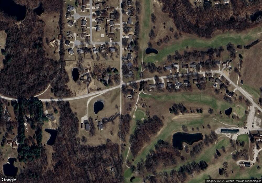 6337 W Maple Grove Rd, Huntington, IN 46750 - photo 1