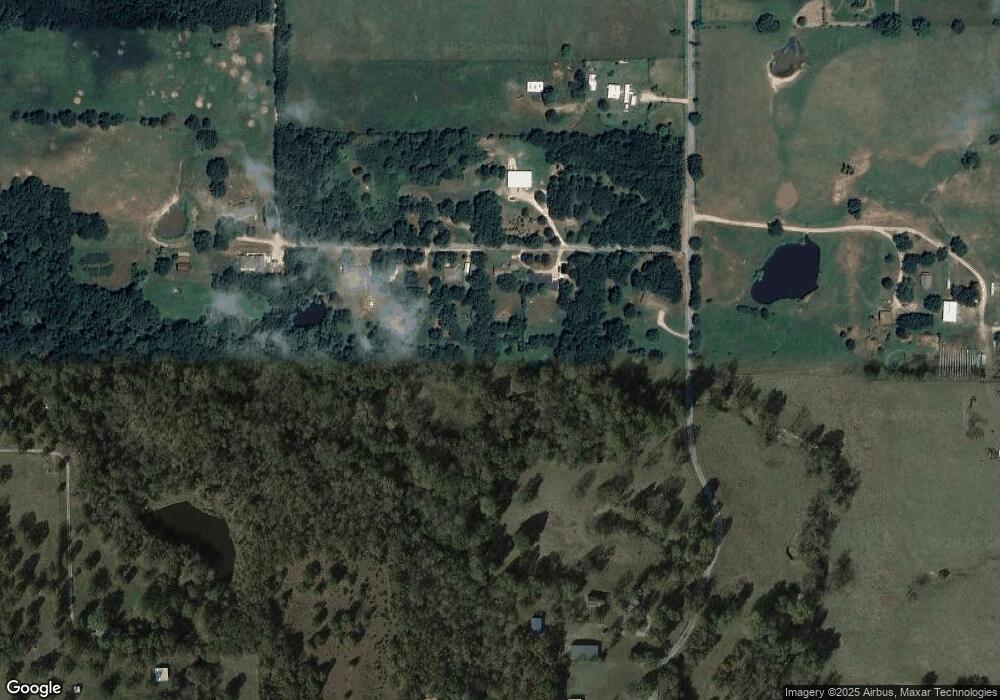 16850 E 458 Rd, Claremore, OK 74017 - photo 1