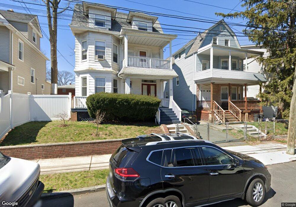 63 Hazelwood Ave unit 65, Newark, NJ 07106 - photo 1