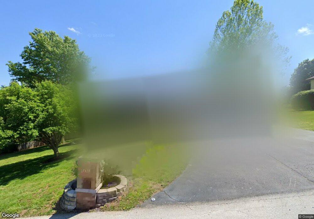 2024 N Preakness Dr, Nixa, MO 65714 - photo 1