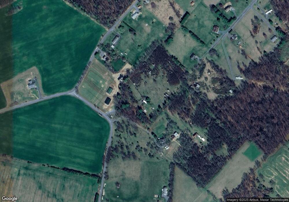 77 Rockville Rd, Quicksburg, VA 22847 - photo 1