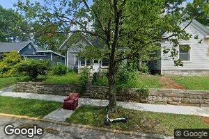 916 W 6th St, Bloomington, IN 47404