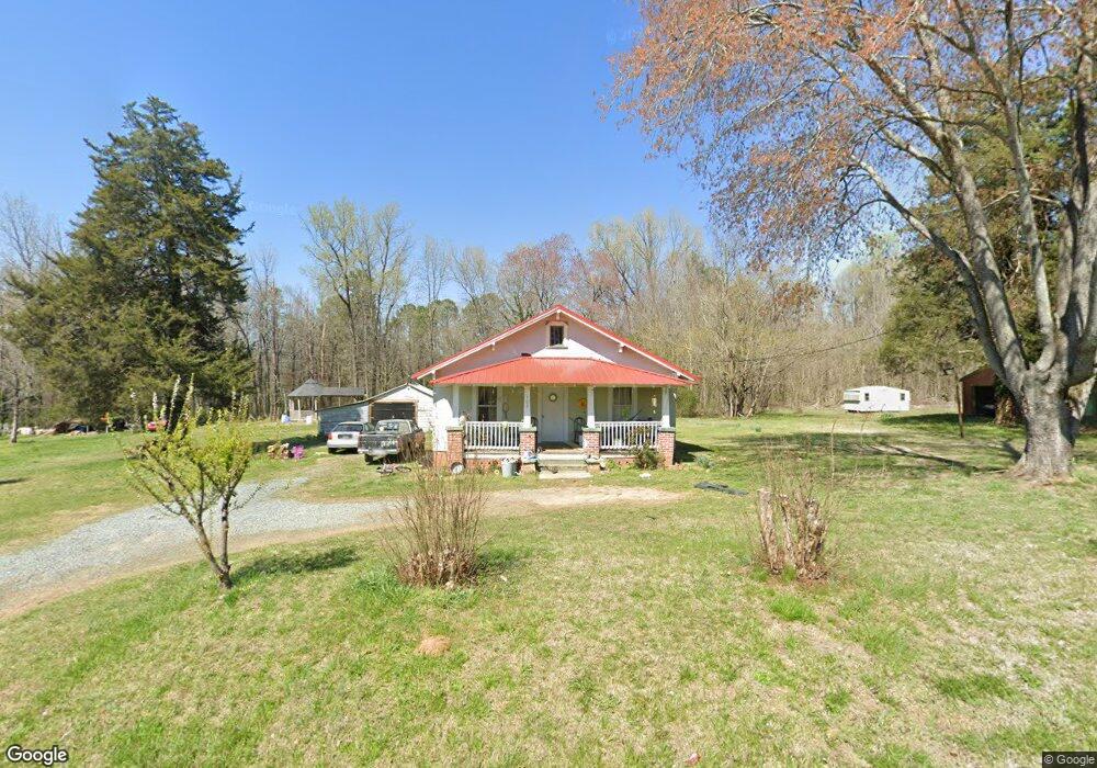 105 College St, Siler City, NC 27344 - photo 1