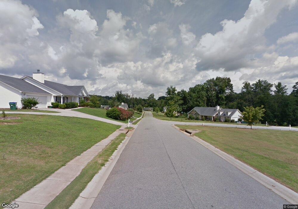 0 Silver Bell Rd unit 8396829, Jefferson, GA 30549 - photo 1