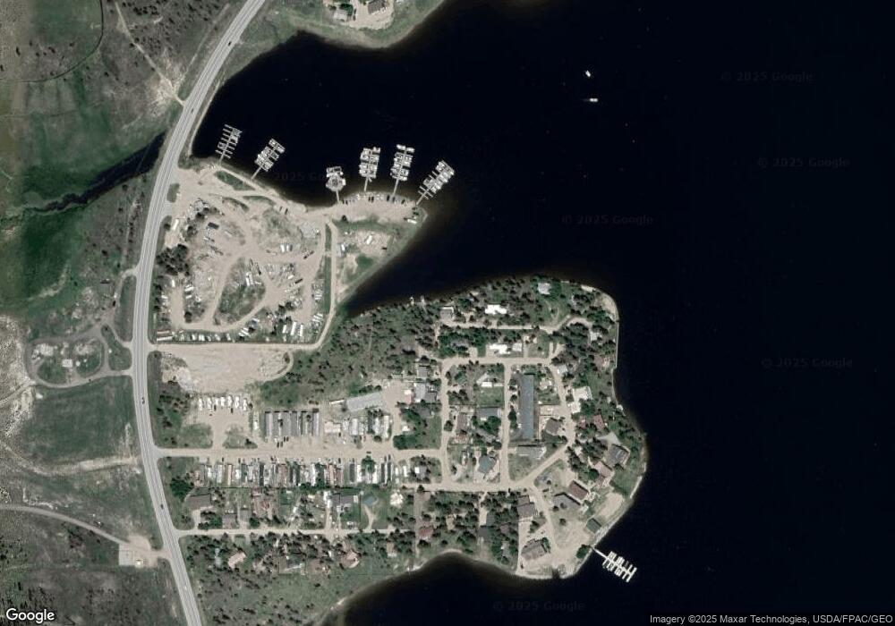 85 County Road 6419, Granby, CO 80446 - photo 1