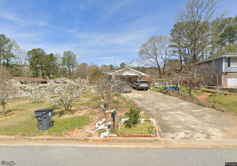 2196 Nordic Place unit 3, Morrow, GA 30260 - photo 1