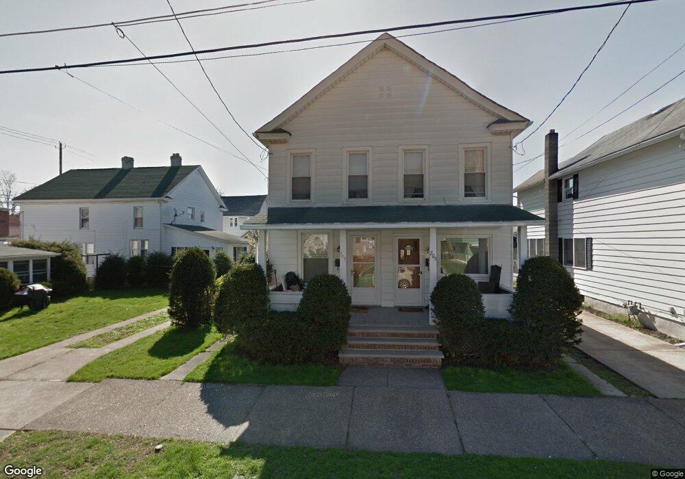 207 Franklin St, West Pittston, PA 18643 - photo 1