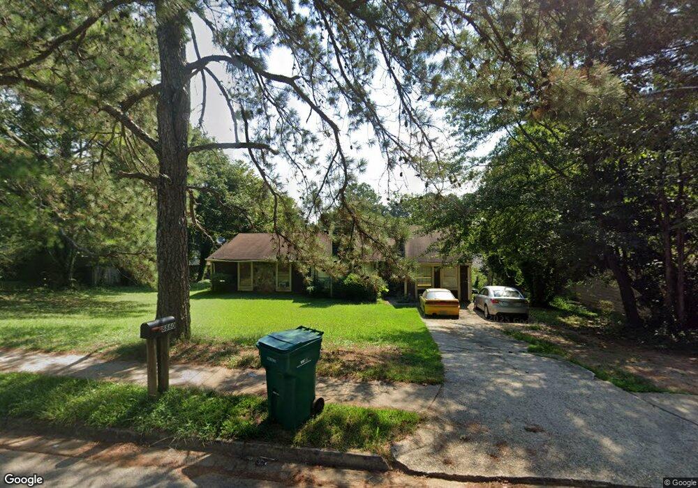 8860 Thomas Rd unit 1, Jonesboro, GA 30238 - photo 1