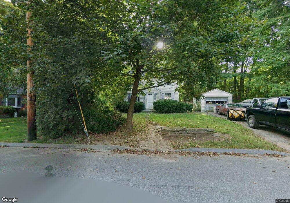 8 Crestwood St, Holyoke, MA 01040 - photo 1