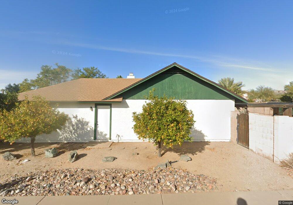 1041 N 95th Place, Mesa, AZ 85207 - photo 1