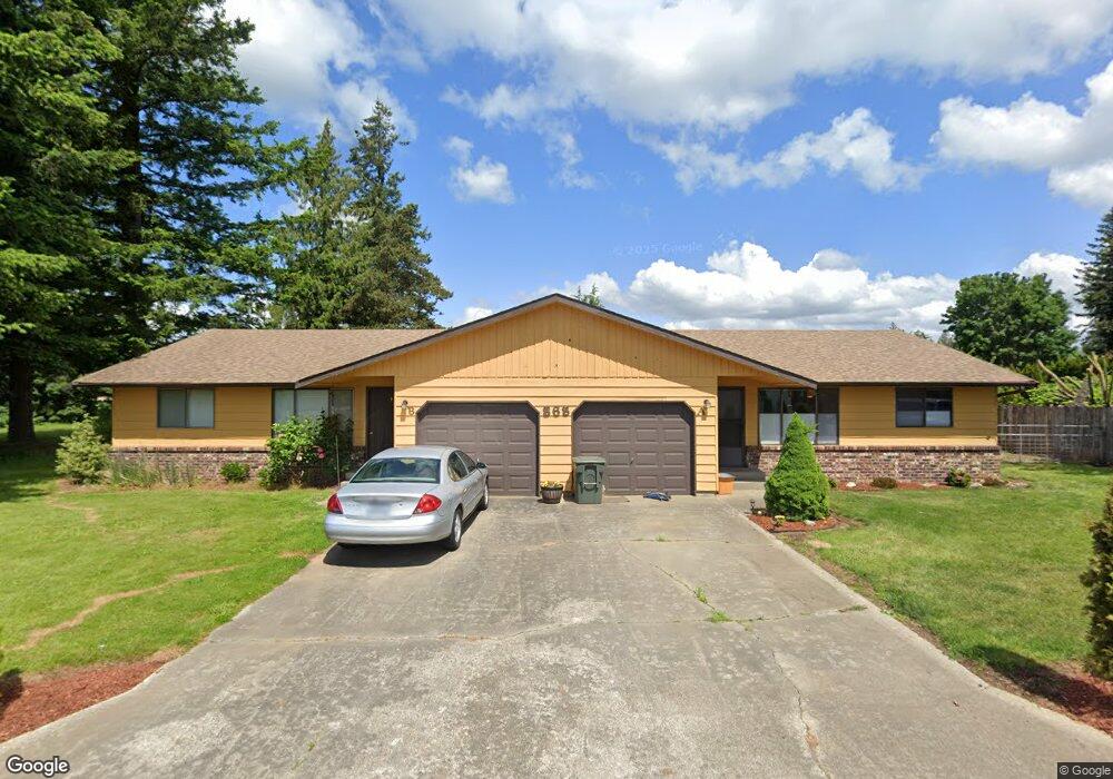 868 Hinotes Ct, Lynden, WA 98264 - photo 1