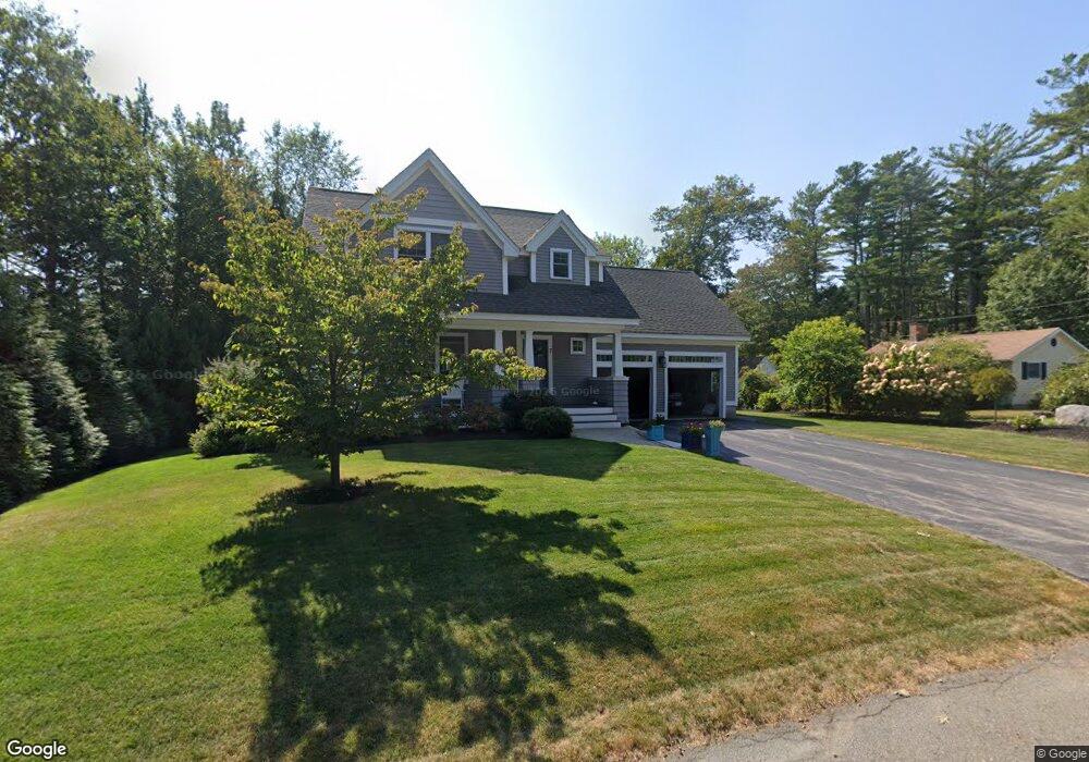 7 Moccasin Ln, Hampton, NH 03842 - photo 1