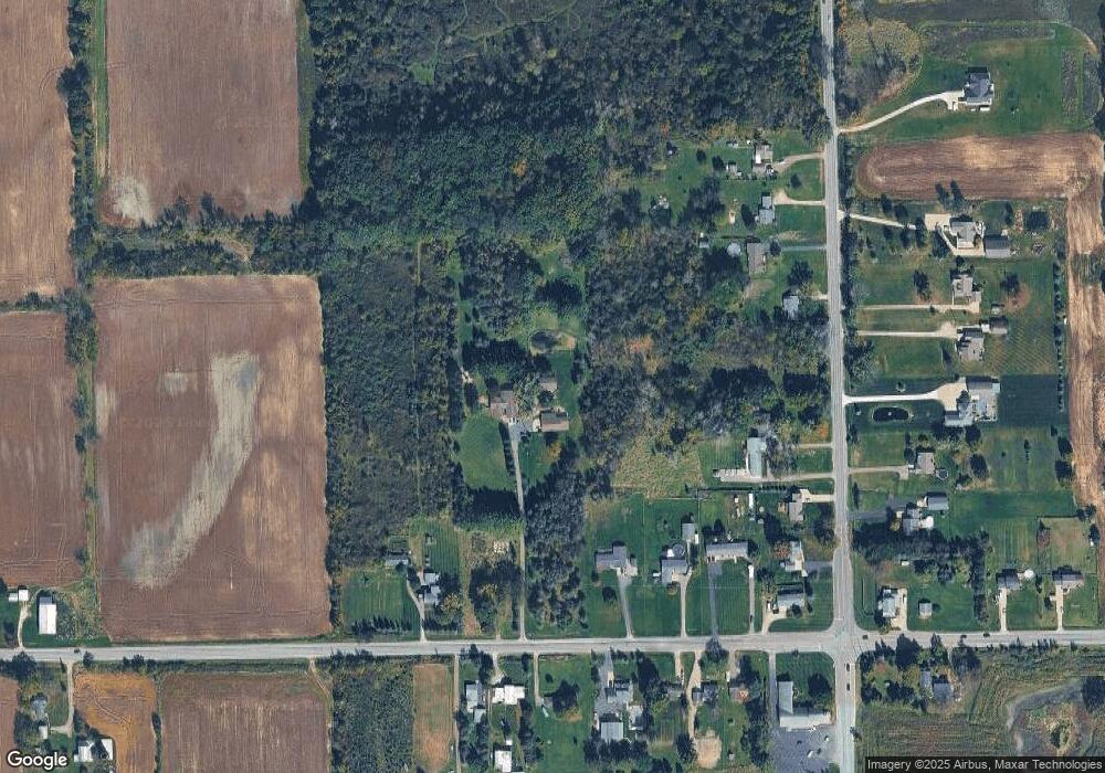 5078 Baldwin Rd, Swartz Creek, MI 48473 - photo 1