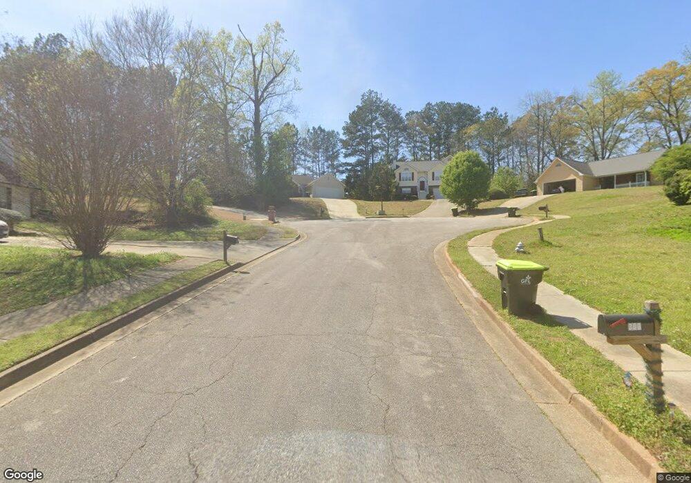 0 Grand Oaks Walk unit 8498933, Stockbridge, GA 30281 - photo 1