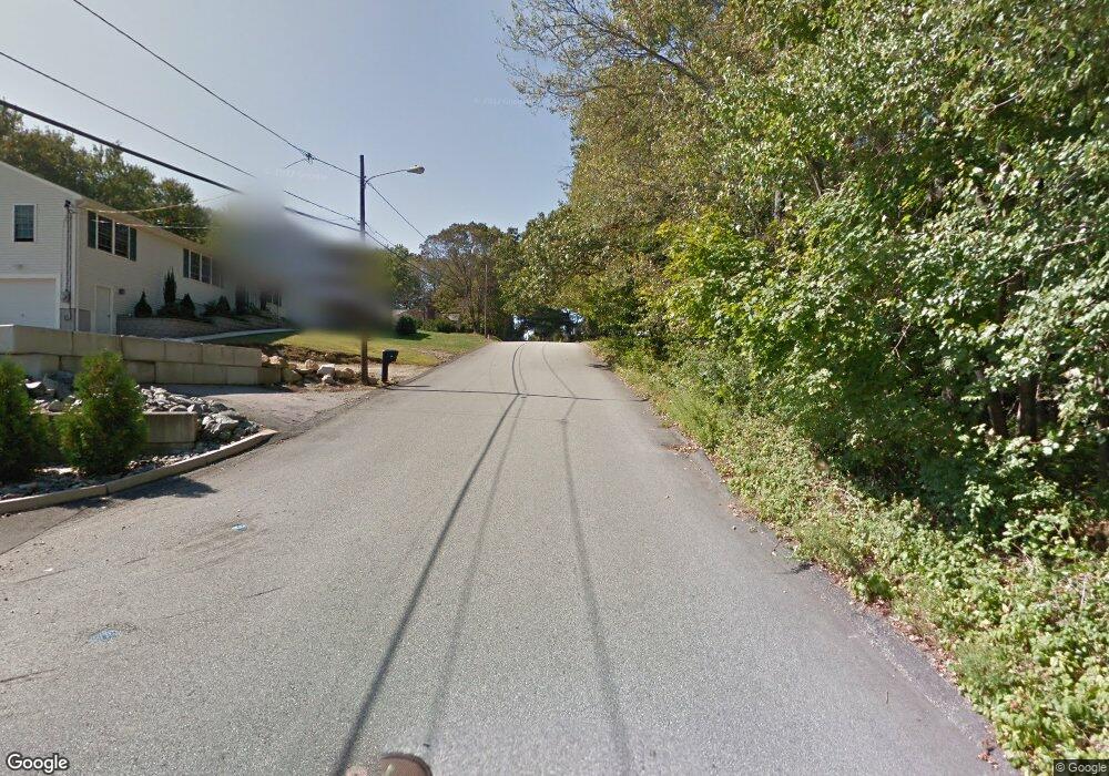 1 Emerson Ct, West Warwick, RI 02893 - photo 1