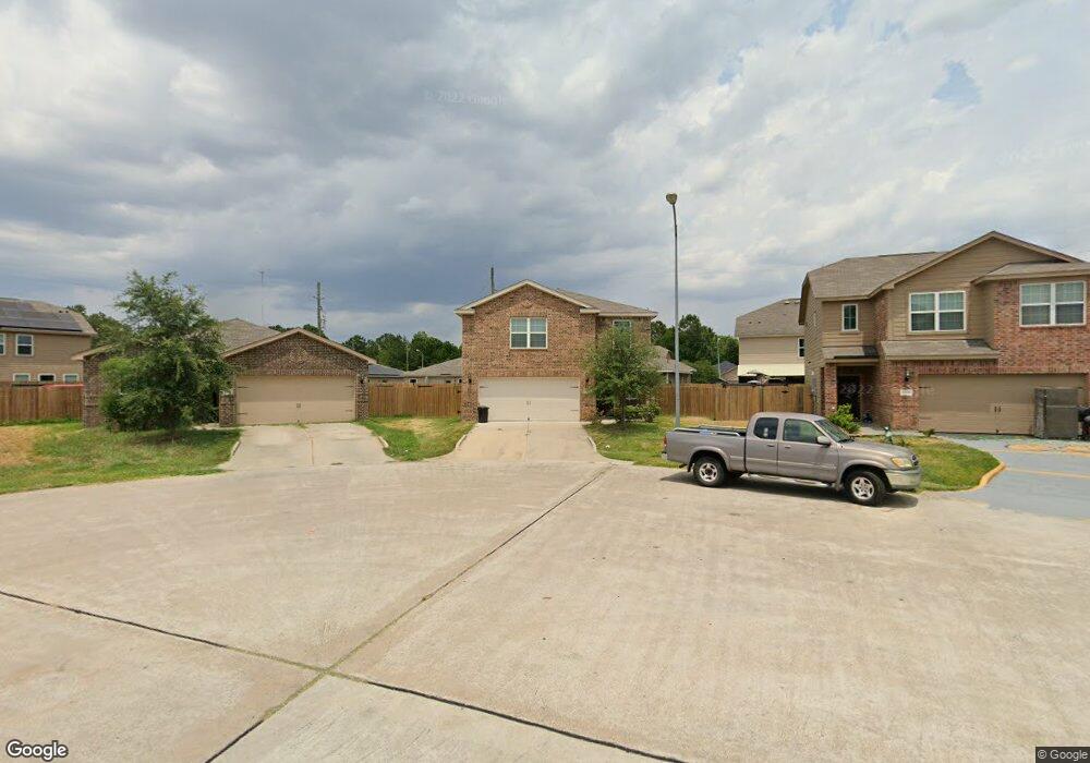 10634 Pine Landing Dr, Houston, TX 77088 - photo 1