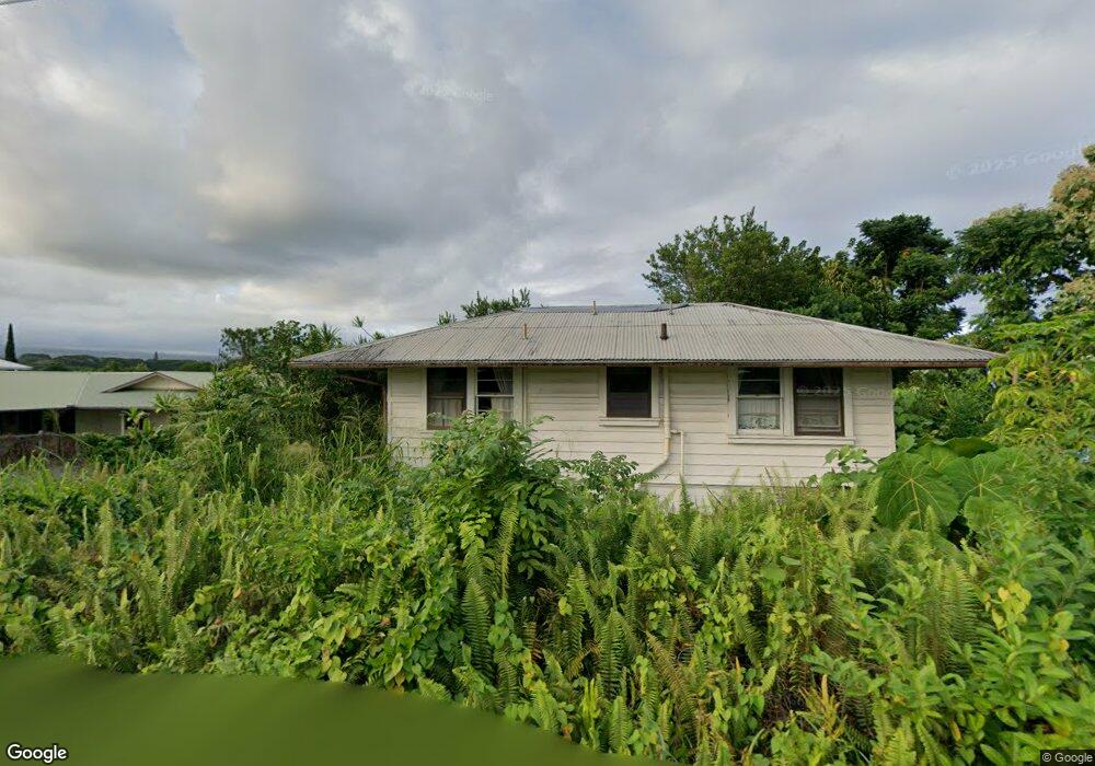 126 W Kahaopea St, Hilo, HI 96720 - photo 1