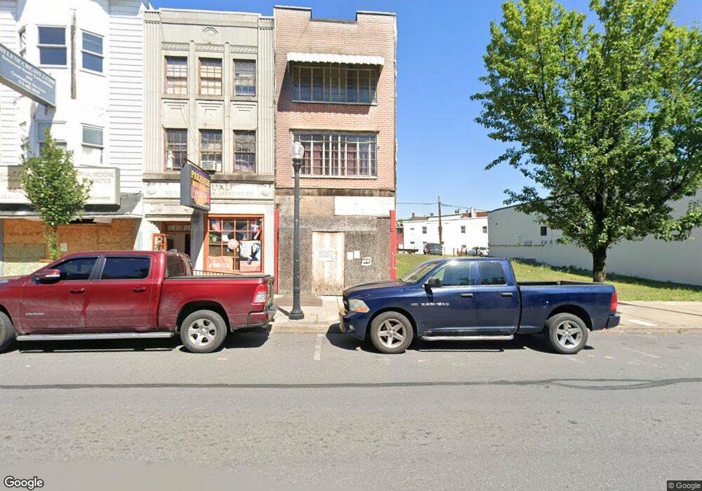 17 N Main St, Shenandoah, PA 17976 - photo 1