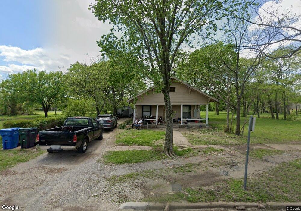 918 N Willow St, Sherman, TX 75090 - photo 1