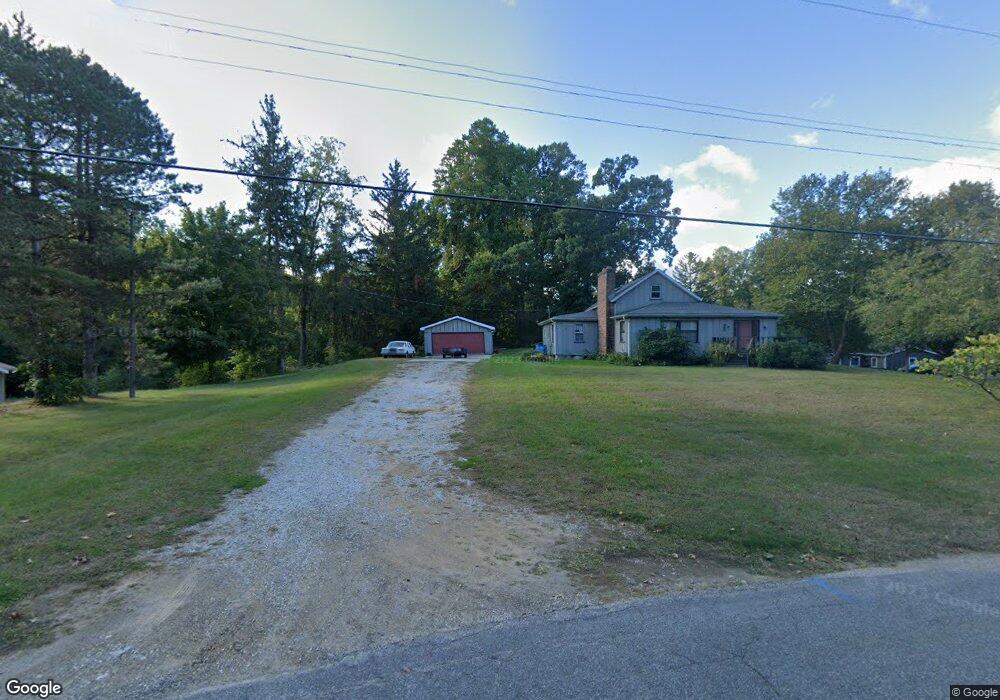 13150 Lubke Rd, New Buffalo, MI 49117 - photo 1