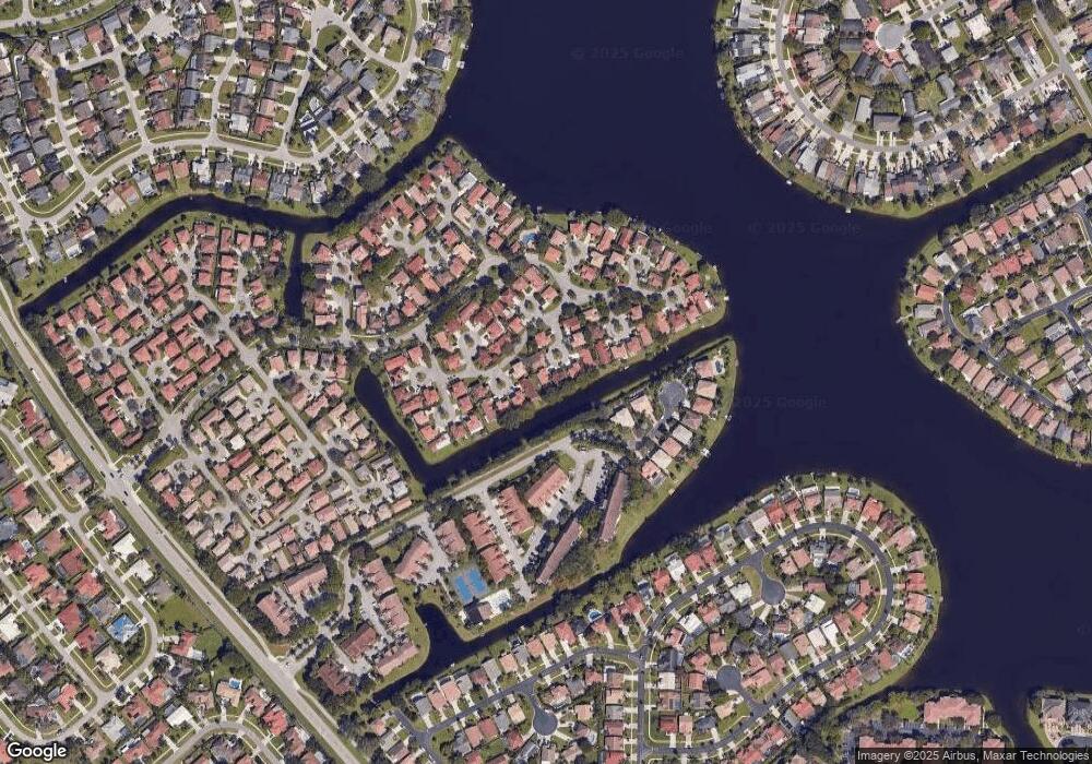 1724 Shoreside Cir, Wellington, FL 33414 - photo 1