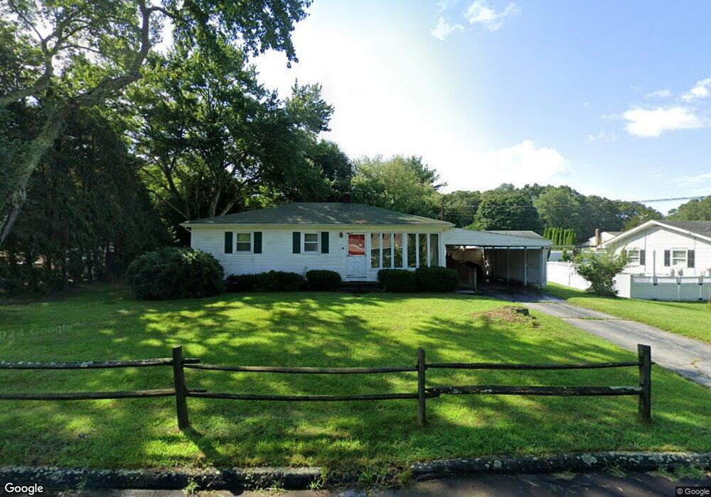 6 Filosi Rd, East Lyme, CT 06333 - photo 1