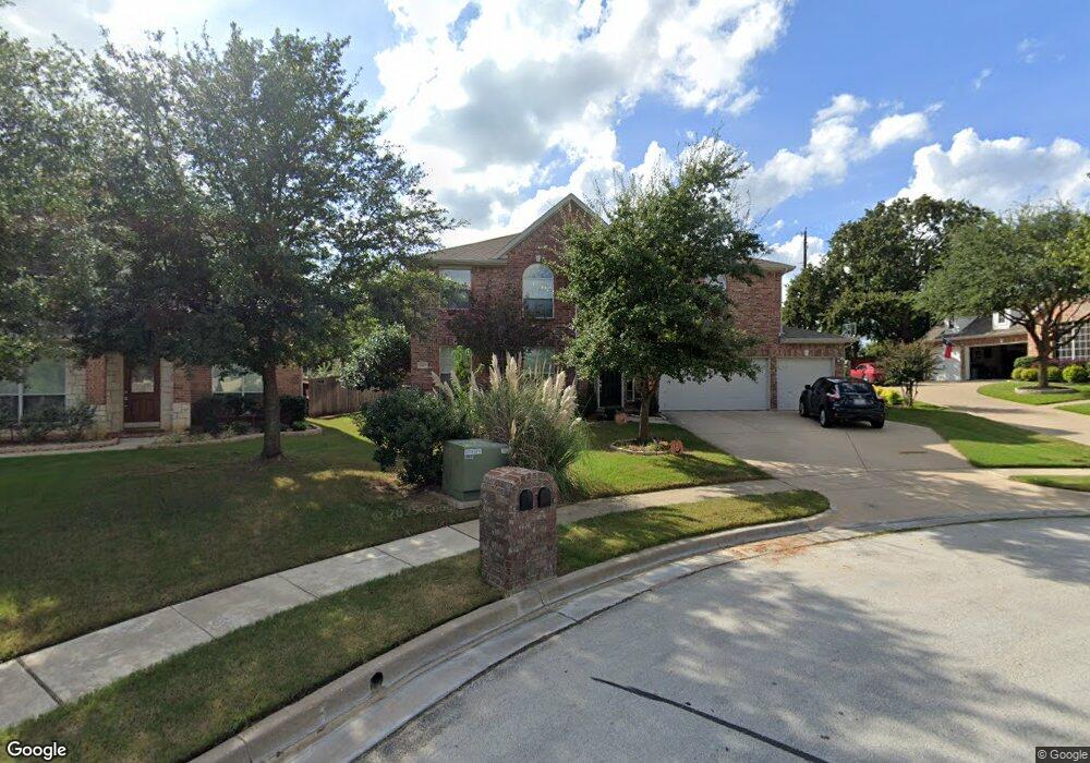 3417 Balboa Ct, Southlake, TX 76092 - photo 1