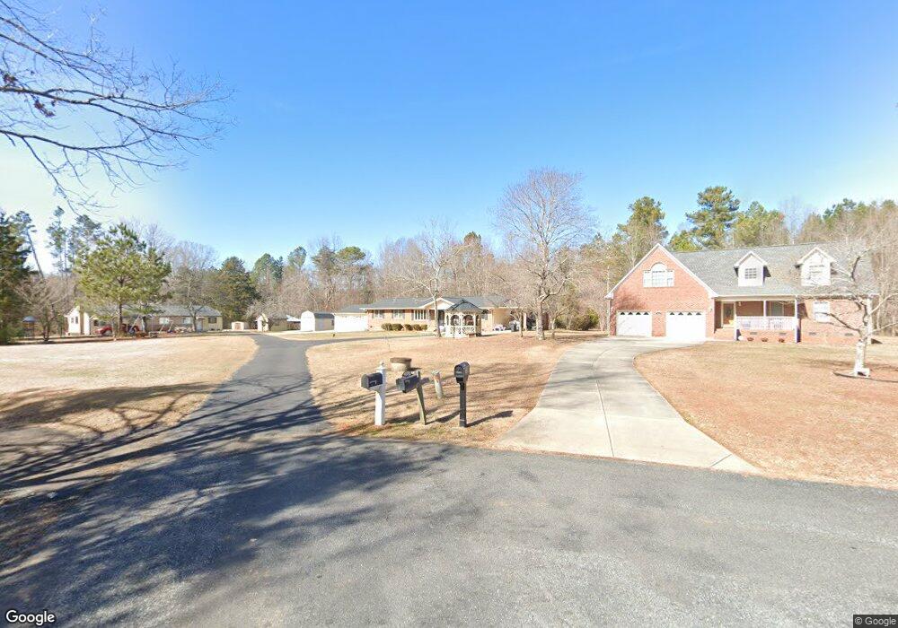 320 Nash Baldwin Rd, Pittsboro, NC 27312 - photo 1